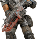 Illustration for article titled NECA's Gears Of War: Series 2